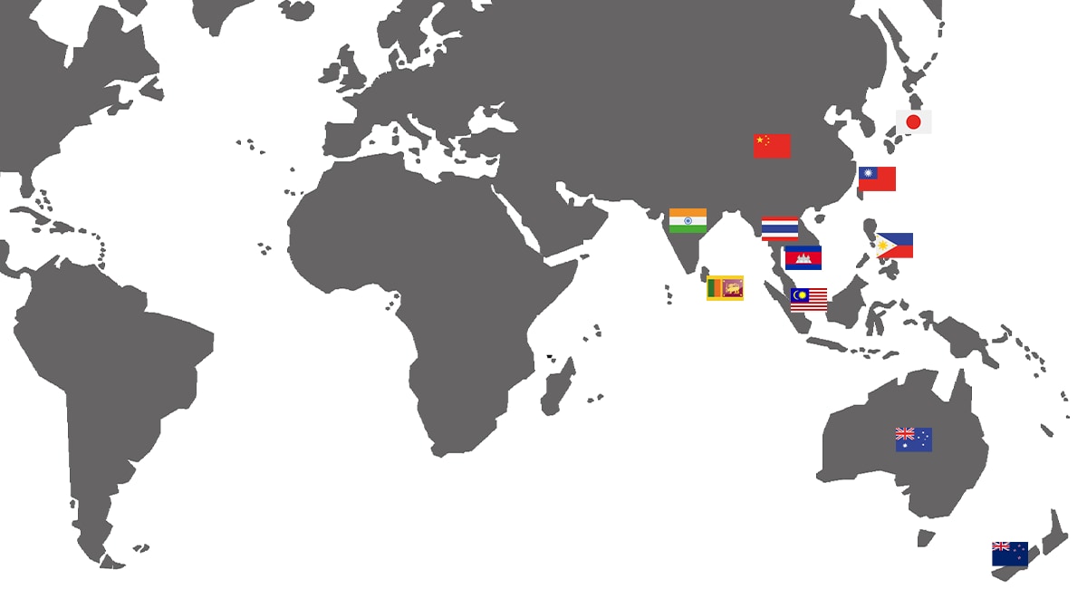 World